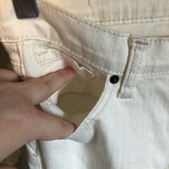 BDG | NWT Ankle Cigarette Jeans Size 25 - Picture 5 of 9